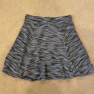 H&M High Waisted Skirt